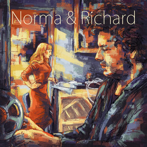 Norma & Richard