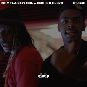 D'ussé (feat. CML & BMB Big Cloyd) [Explicit]