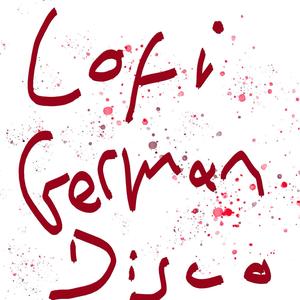 Lofi German Disco