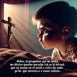 Al preguntar por mi mamá AC