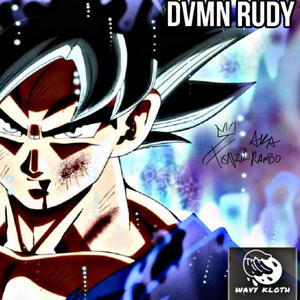 Goku (ultra instinct) (feat. Dvmn rudy) [Explicit]