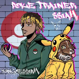 Poké Trainer ssiaH (Explicit)