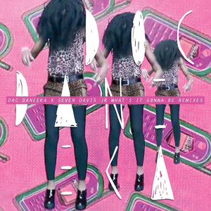 What's It Gonna Be? (Earl Jeffers Round N Round Mix)