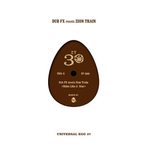 Dub FX - Shine Like a Star (Vocal Version)