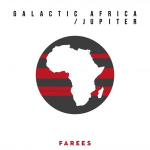 Jupiter / Galactic Africa