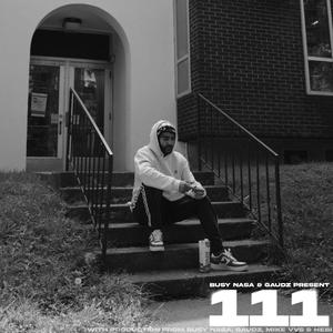 Busy Nasa - DON'T LOOK (Explicit)
