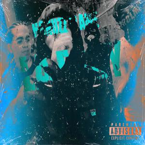 La Fory (feat. Fokel & Pire Problema) (Explicit)