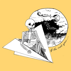 Let Me Down (Explicit)