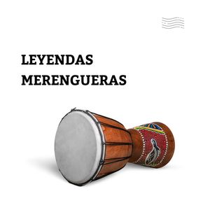 Leyendas Merengueras