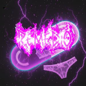 REMEDIO (feat. LharenLJ) (Explicit)