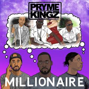 Millionaire (Radio Edit)