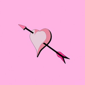 Me enamoré de usted