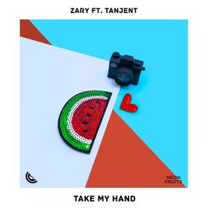 Take My Hand
