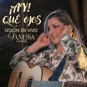 Ay Que Ojos - Sesión en Vivo (En vivo)