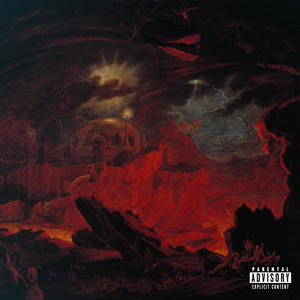 Tunnel Vision (feat. Saber Bourne) (Explicit)