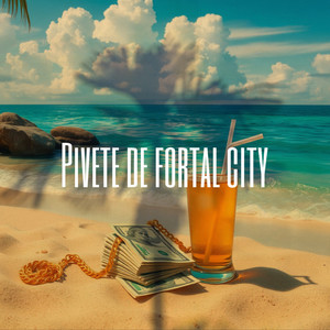 Pivete de fortal city (Explicit)