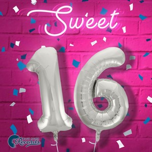 Blue Hawk Records, Vol. 16: Sweet 16