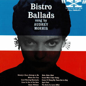 Bistro Ballads