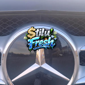 Stilu' Fresh (Explicit)