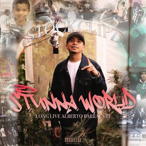 UNDERRATED (feat. HEFTY DA LOWK, G FLACKO, BIG JOJO, STOCKCLIPZ, GEE LOU, $TATIXBANDZ, OSER2MUCH & SYKO) (Explicit)
