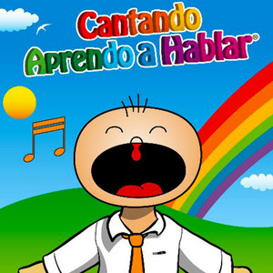 Cantando Aprendo Hablar