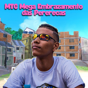 Mtg Mega Embrazamento das Pererecas (Explicit)