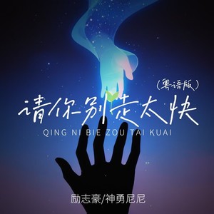 请你别走太快 (粤语氛围版)