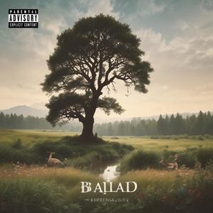 Ballad (Explicit)