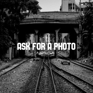 Ask for a photo