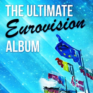 The Ultimate Eurovision Album