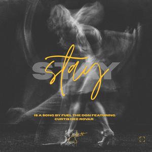Stay (feat. Curtis Dee Rovar)