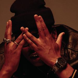Prince Waly - Walygator (Explicit)