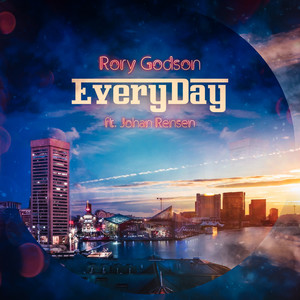 Everyday(feat. Johan Rensen)