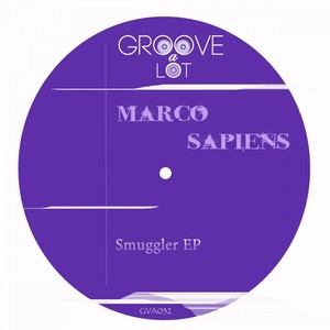 Smuggler (Sven Kerkhoff Remix)