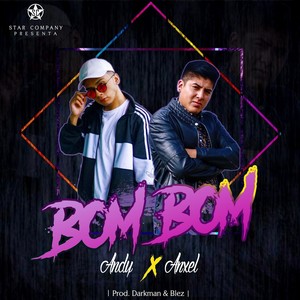 Bom Bom (Explicit)