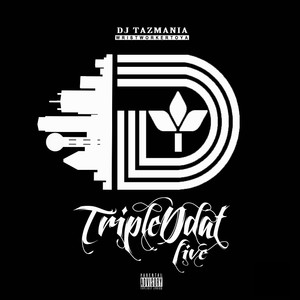 TripleDdat 5 (Hosted By WristWorker Toya)