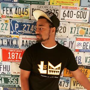 Shot 2 Da Moon (Explicit)