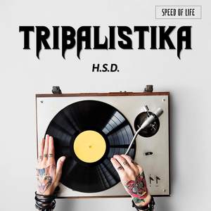 Tribalistika (Dj Global Byte Mix)