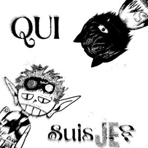QUI SUIS-JE ? (feat. J4K) (Explicit)