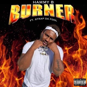 Burner (Explicit)