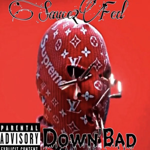 Down Bad (Explicit)