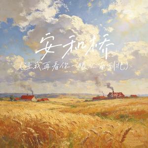 安和桥（让我再看你一眼从南到北）