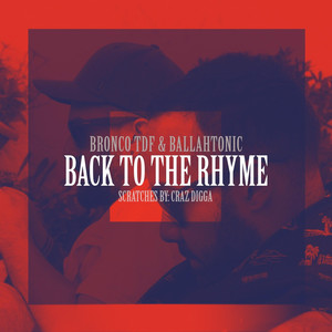 Back To The Rhyme (Explicit)