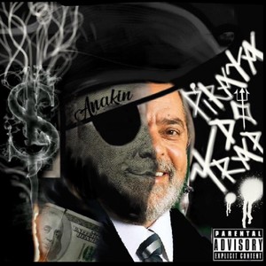 Red devil (feat. Malagueta MC) (Explicit)