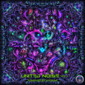 United Noise, Vol. 1