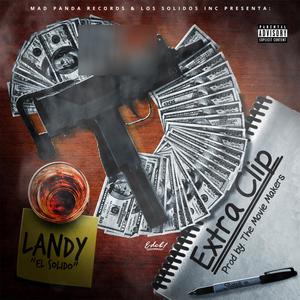 Extra Clip (Explicit)