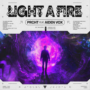 Light a Fire (Extended Mix)