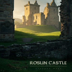 Roslin Castle