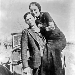 Bonnie & Clyde