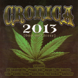 Kronica Smoke
